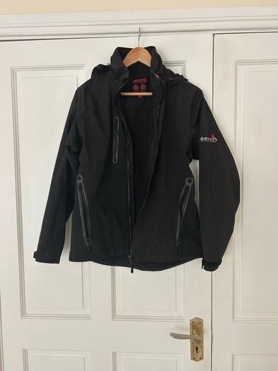 musto jacket