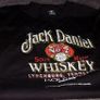 Vintage Jack Daniels Whiskey T Shirt  Brand New Image 5