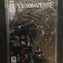 Venomverse 1-5 Clayton Crain connecting variant Image 2