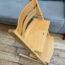 Stokke Tripp Trapp High Chair Image 2