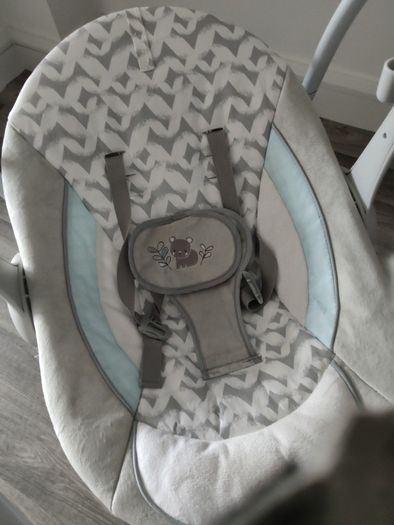 baby bouncer