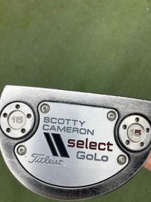 Scotty Cameron