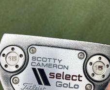 Scotty Cameron