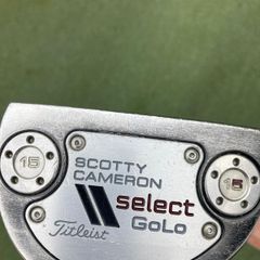 Scotty Cameron
