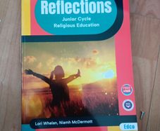 Reflections junior cycle religious education