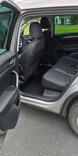 2018 Skoda Kodiaq Auto 2L TDI 150HP  - Very low mileage - Irish car
