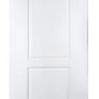 White Regency 2 Panel Doors Image 3