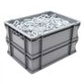 Storage Boxes heavy duty Image 2