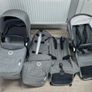 Bugaboo Donkey 3 Double/Single Image 6