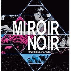 Arcade Fire Miroir Noir Neon Bible Archives DVD Brand New & Sealed