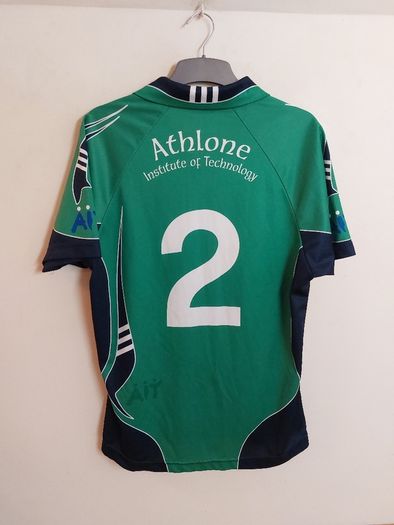 athlone it gaa jersey