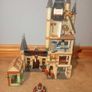 LEGO Harry Potter Astronomy Tower Set (2020) Image 2