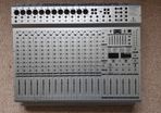 Behringer Europower PMX5000 Metal front panel