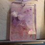 Hand made Resin Necklace Image 2