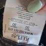 Women's Replay Jeans Image 8