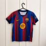 Barcelona football kit Image 3