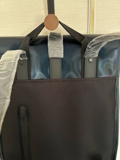 Rains Mini Backpack