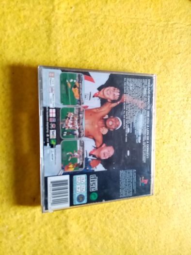 Three Lions The official England team game PlayStation1 Ps1 PlayStation 2 ps2 games Original