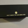 Polaroid sunglasses Folding case brand new Image 2