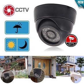 HD 1200TVL 3.6mm 24 LED Outdoor Waterproof Home Office Business Garden CCTV Security Camera IR Night Vision