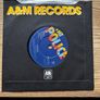 Police,Sting bundle of 16 singles LP Image 2