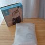 Stainless Steel Towel Ring/Holder (New In Box) Image 2
