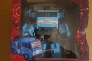 Transformers Old Sealed item