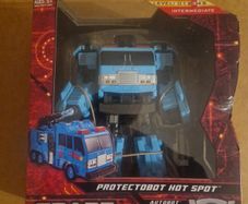 Transformers Old Sealed item