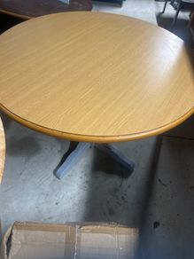 round table