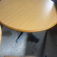 round table