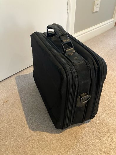 Toshiba Laptop Bag