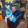 Arcade Cabinet Machine Image 3