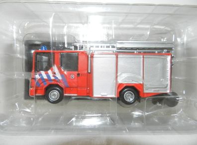Fire Engines