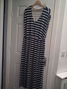 Ladies Dress MAXI