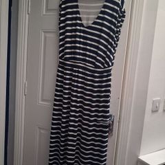Ladies Dress MAXI