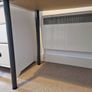Office desk - ikea linnmon / adils Image 3
