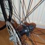 Trek Bike wheels Bontrager Affinity TLR Image 7