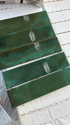 Tile warehouse clearance