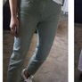 Marks and Spencers Sage Jeans Image 4