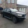 Ford Ranger 2021. NO VAT Image 2