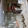 kilner glass jars and bottles Image 2