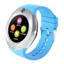 High Quality Bluetooth Smart Watch Android Fitness Tracker Pedometer Sim Card iPhone Samsung Image 2