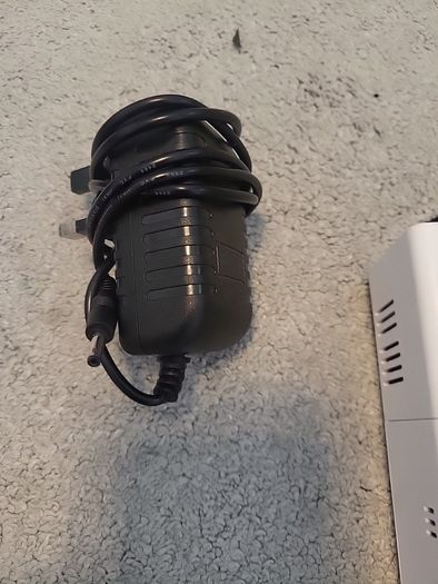Min projector
