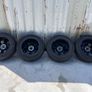 Genuine Land Rover Defender Sport 20" Alloy Wheels - Like New Image 8