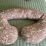 Pregnancy/baby pillow - Bellamoon 3-in-1 pillow Image 3