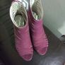 Office London Shoes, size EU-38, UK-5 Image 7