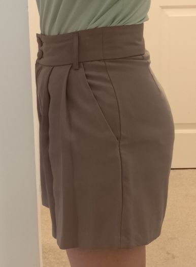 Skort