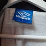 New track suit top UMBRO fully lined Image 4