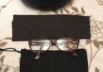 Emporio Armani Reading Glasses, genuine