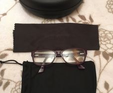 Emporio Armani Reading Glasses, genuine